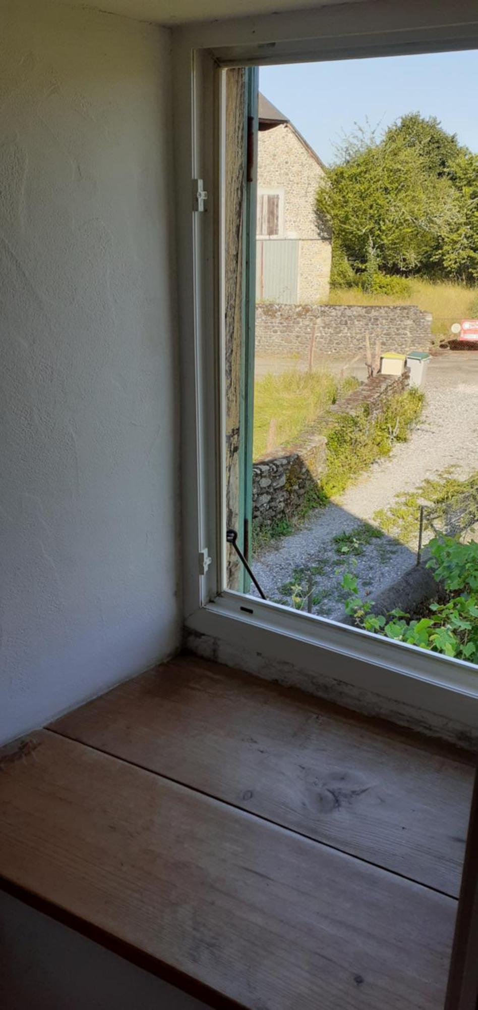 Gite Les Petits Chemins Ledeuix Номер фото